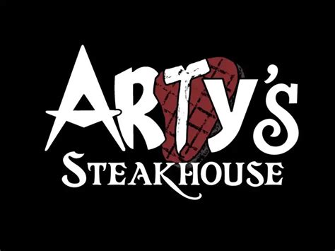 arty's steakhouse.